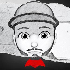 Meet your Posher, Justin